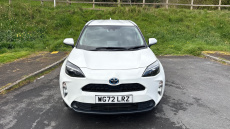 Toyota Yaris Cross 1.5 Hybrid Icon 5dr CVT Hybrid Estate
